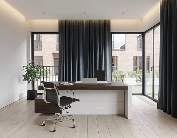Cabinet lounge I