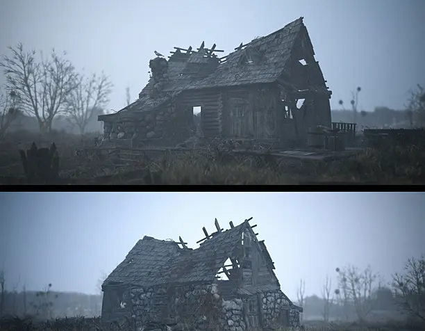 Ода Ведьмаку