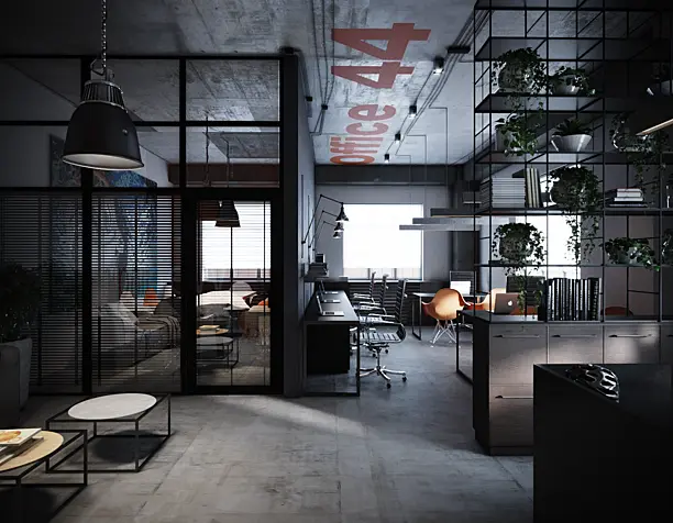 Office 44