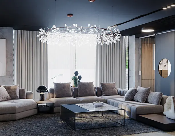 Living Space