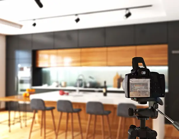kitchen hi-tech