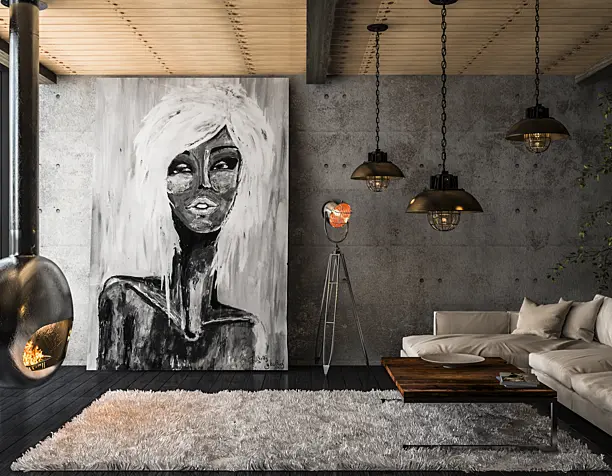 LOFT in bakuriani