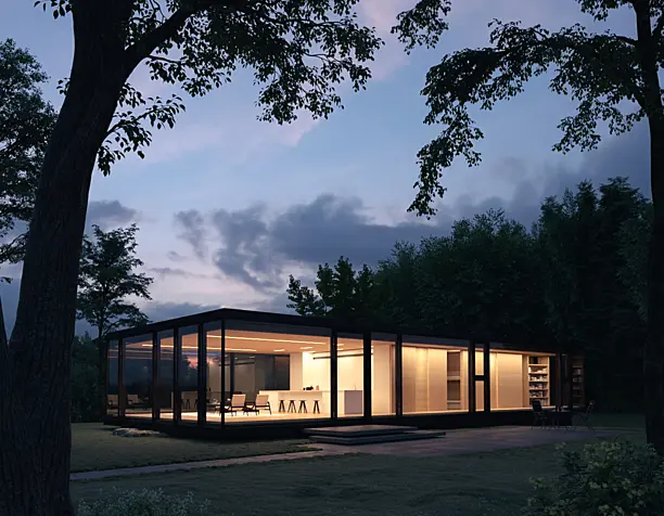 Guest House