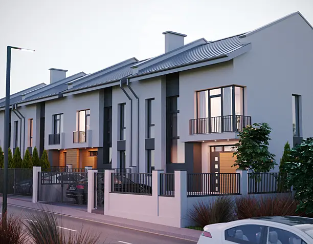 Townhouse