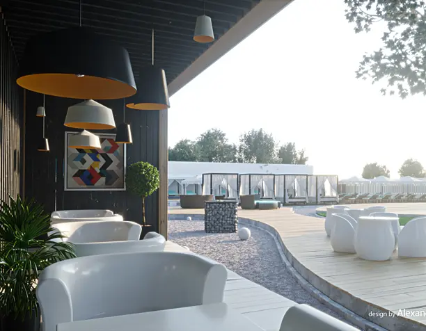 pool-bar