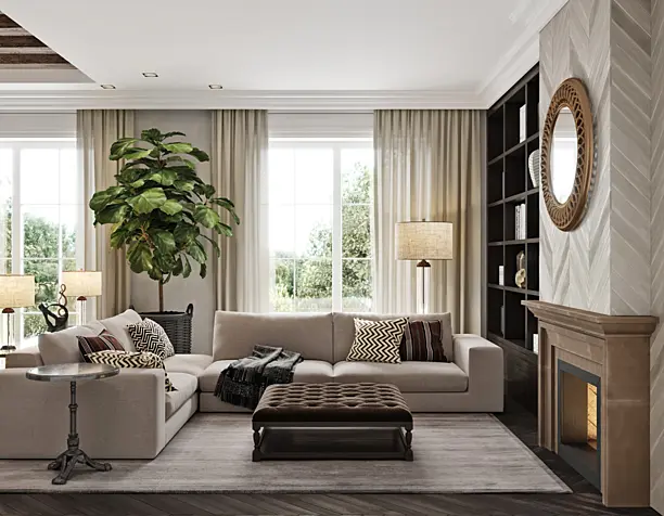 LIVINGROOM #30