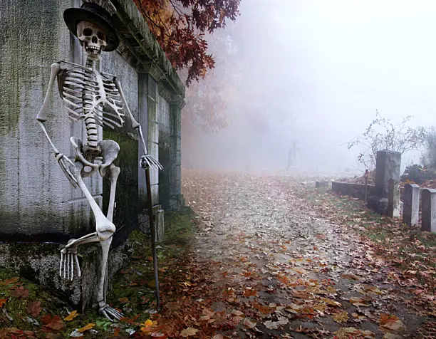 Día de Muertos