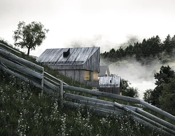 Scandinavian