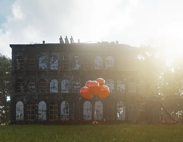 IT style render