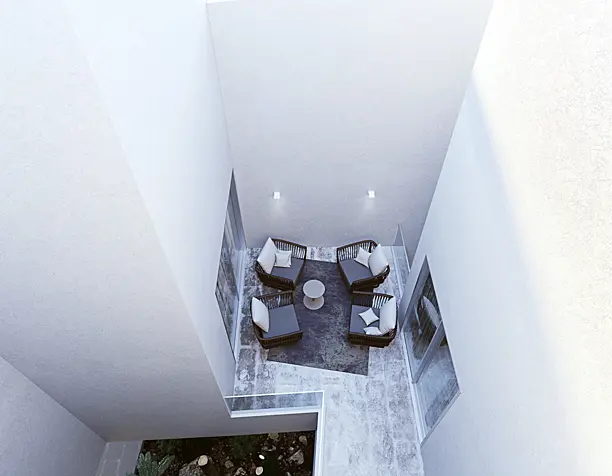 WALL HOUSE