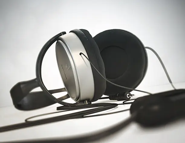 Наушники Philips