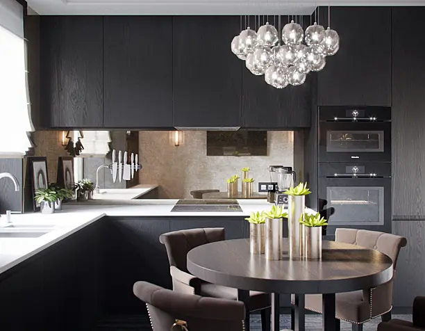 STRICT APARTMENTS