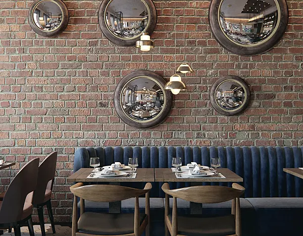BEAUTY BAR & KITCHEN на Лахтинской ул., 9 (Санкт-Петербург)