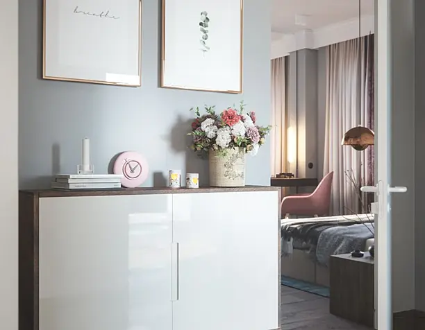Hygge flat