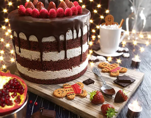 Cake