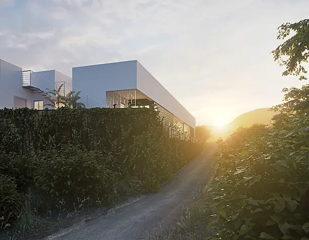 Yavneel Private House located in Israel