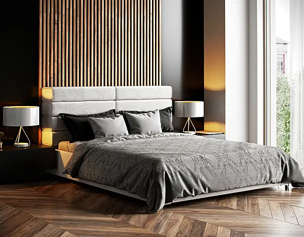 beds