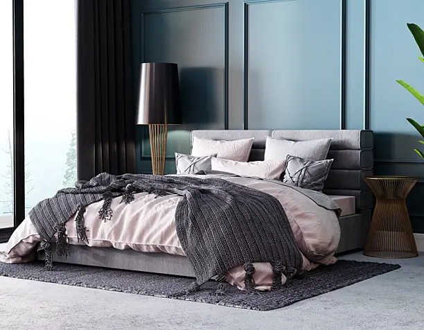 Set of Beds 2.0