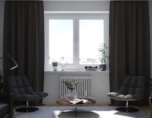 Minimal #7