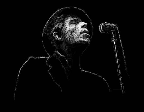 Tom Waits