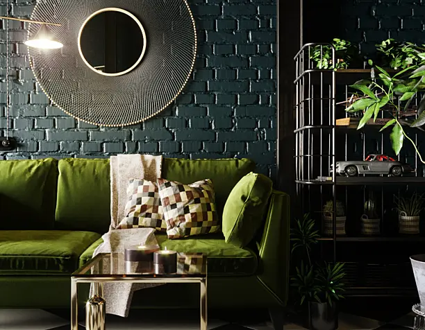 Stock loft
