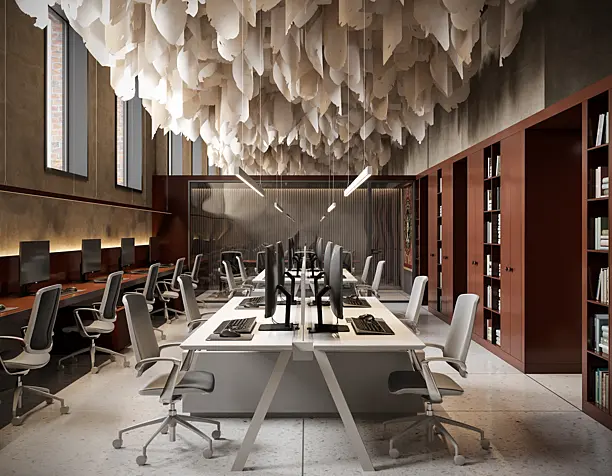Paperove nebo office