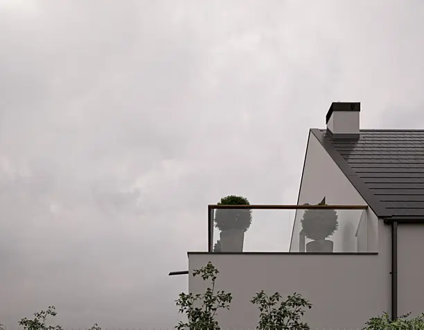 House for B