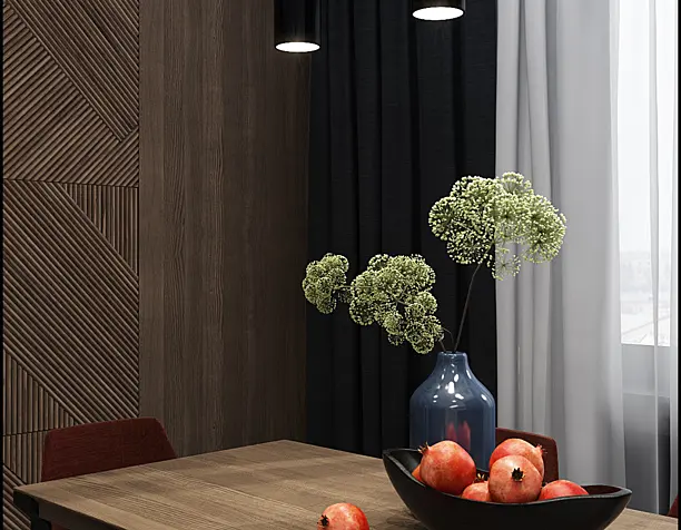Wood and Wine
