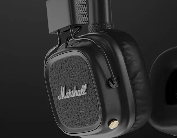Marshall Major 2 bluetooth