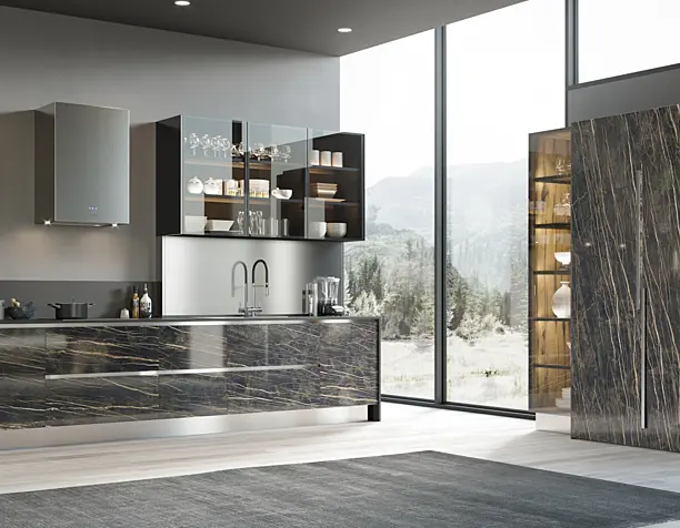 KItchen 3d visualization