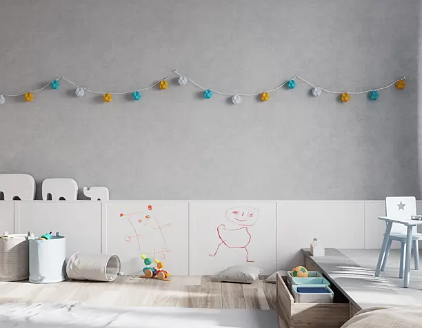 Children room