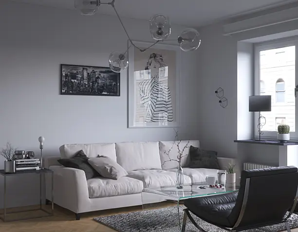 Interior #11