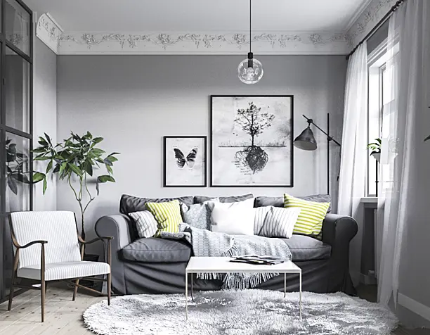 Scandinavian