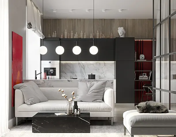 V-ISLAND FLAT