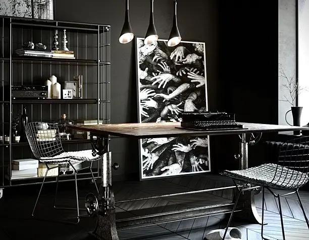 loft