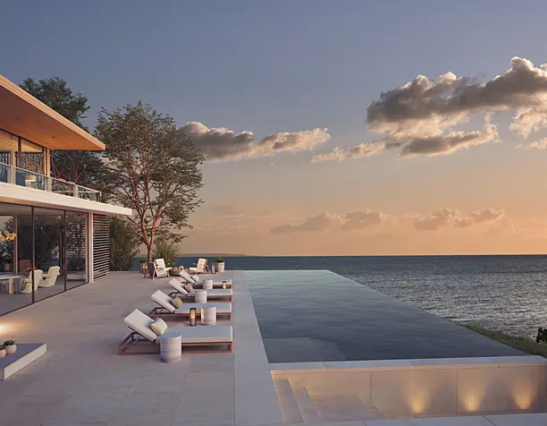Club House