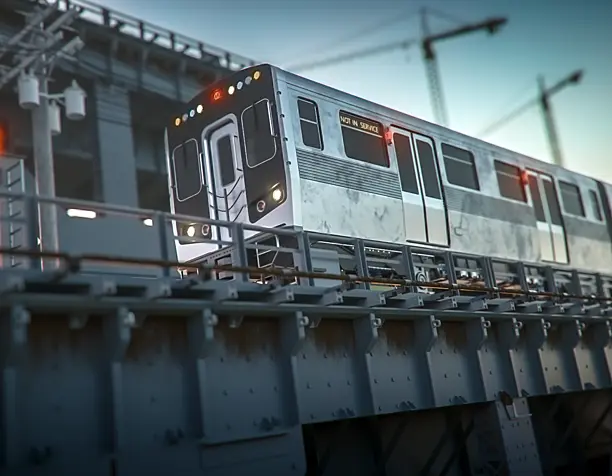 Metro
