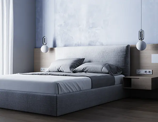- Kutuzovsky project -