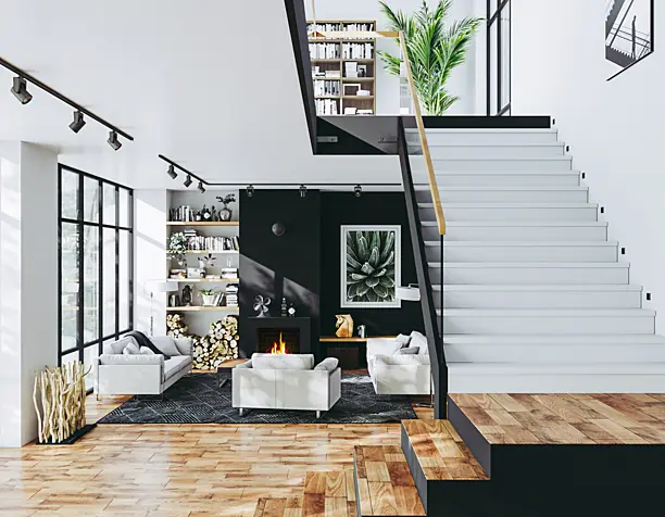 SWEET HOME