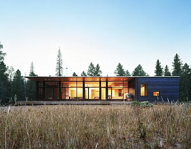 Lockeport Beach House