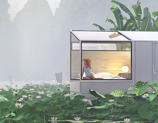 The_cabin_supertramp_China