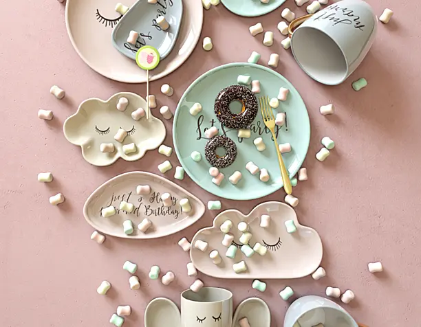 Summerstoneware