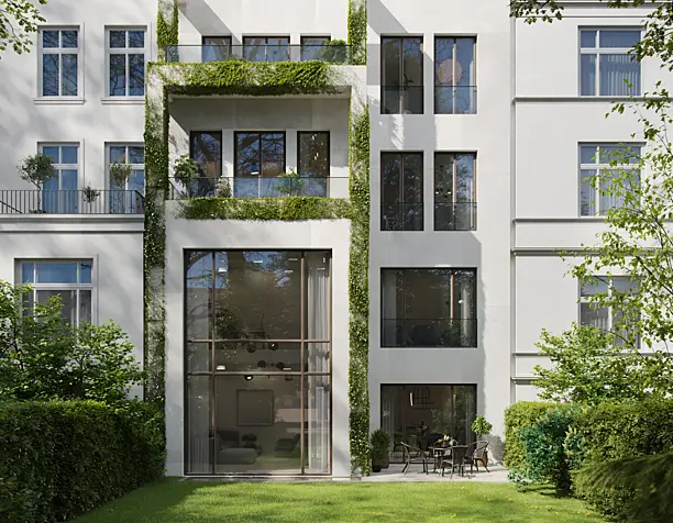 Townhouse Innocentia Park