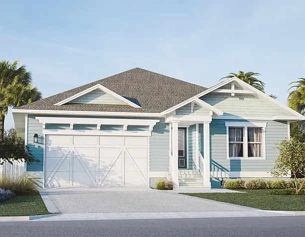 HOMES IN FLORIDA