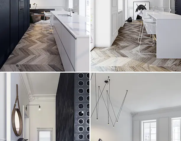 Reference work/Interior AM/INT2architecture