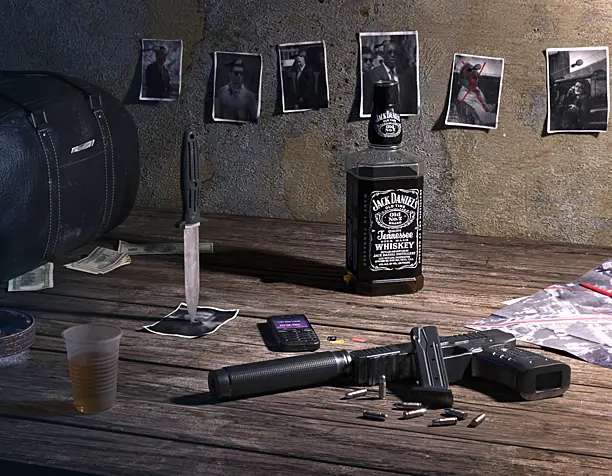 Jack