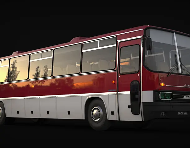 IKARUS 250.59