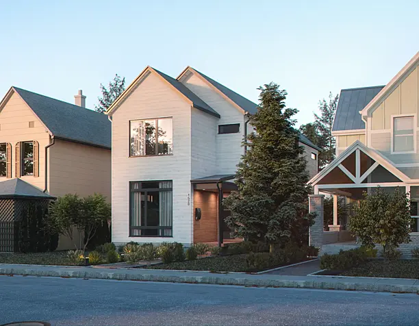 HOME IN INDIANAPOLIS
