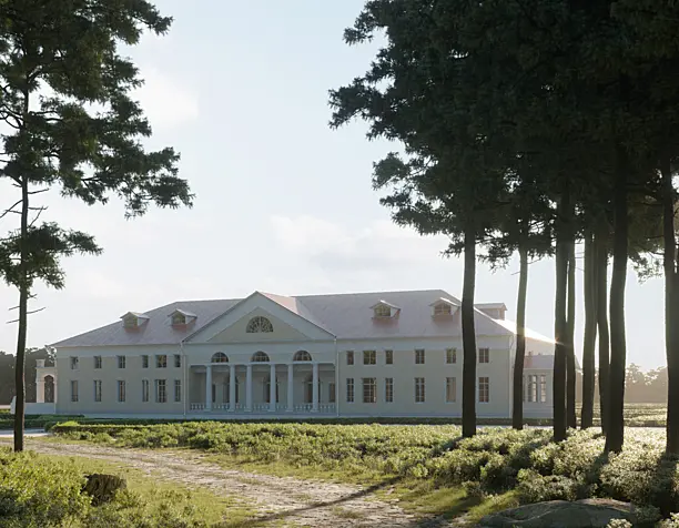 Mansion