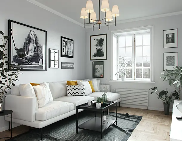 INTERIOR SKAND